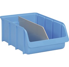 Trennsteg für Sichtboxen Gr.5, 6er Pack