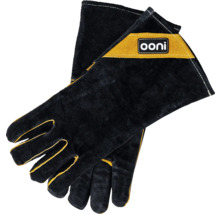 Handschuhe Ooni Leder-thumb-0