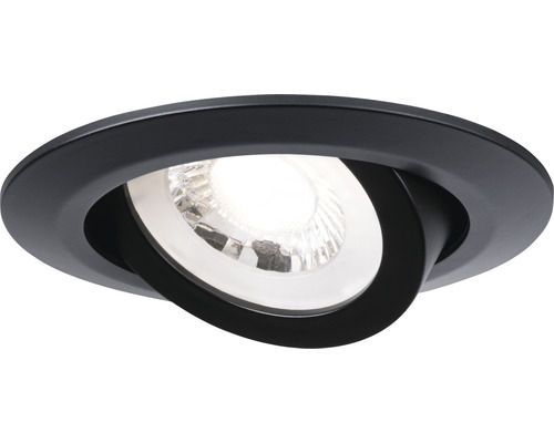 Schwenkbarer Deckeneinbaustrahler