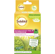 Solabiol Buchsbaumzünsler-Falle Nachfüllpackung mit Pheromongel für Buchsbaumzünsler-Fallen, geeignet für bis zu 180 Quadratmeter