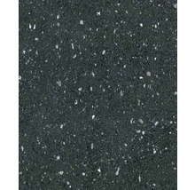 PICCANTE Küchenarbeitsplatte A300 Sirius Black 4100x635x40 mm (Zuschnitt online reservierbar)-thumb-2