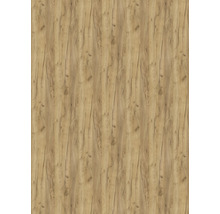 PICCANTE Küchenarbeitsplatte K003 Gold Craft Oak 4100x635x40 mm-thumb-3