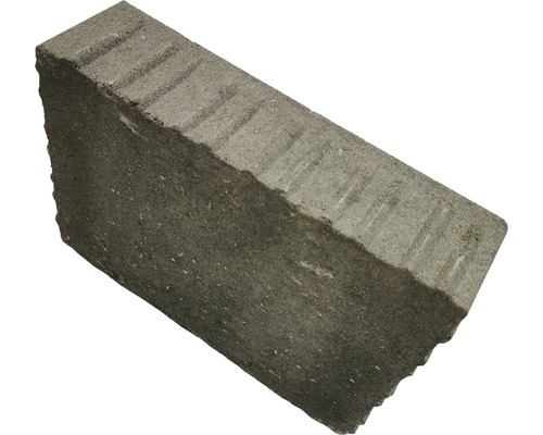 Einzelner Pflasterstein