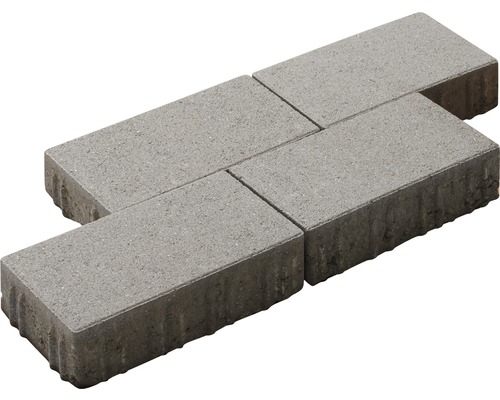 Verbundsteine aus Beton