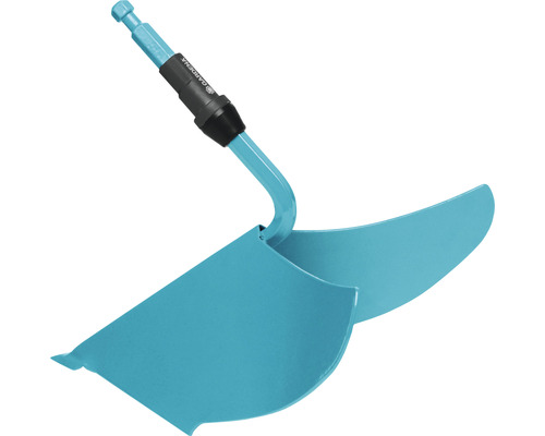 Gardena Kleingrubber zur Bodenbearbeitung