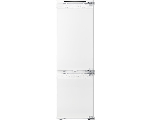 Einbaukühlschrank mit Tür