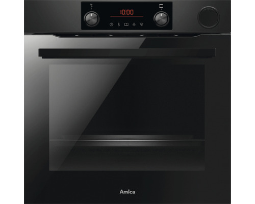 Amica Backofen Dampfgarer EBSX 949 660 SM Nutzvolumen 77 l Maße BxHxT 56 mm x 60 cm x 56 cm