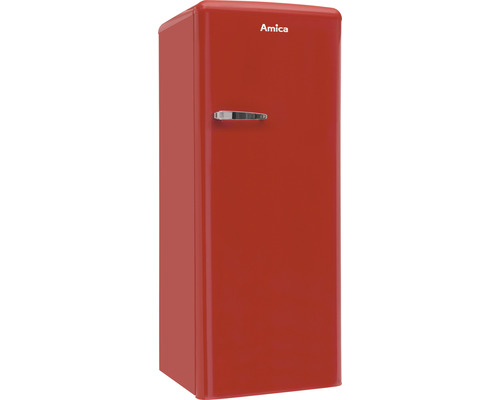 Kühlschrank mit Gefrierfach Amica KSR 364 150 R BxHxT 55 x 144 x 61,5 cm Kühlteil 194 l Gefrierteil 24 l