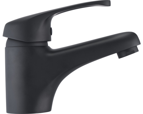 Einhebelmischer für Waschtisch