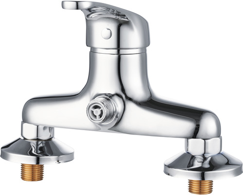 Aufputz-Batterie für die Wandmontage