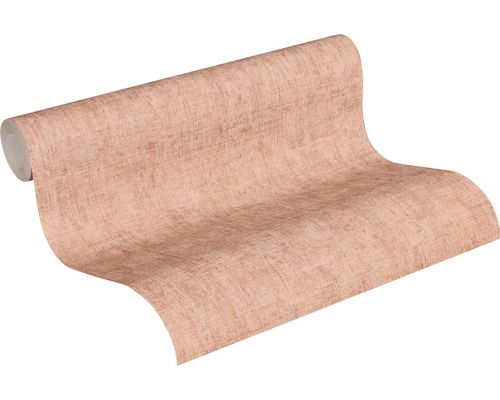 Tapetenrolle mit Textilmuster