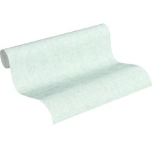 Tapetenrolle mit Stoffstruktur