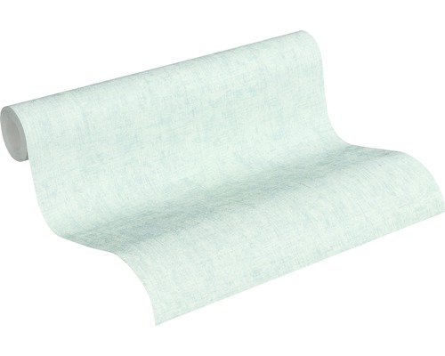 Tapetenrolle mit Stoffstruktur