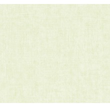 Tapete mit feiner Textilstruktur