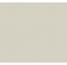 Tapete mit feiner Textilstruktur