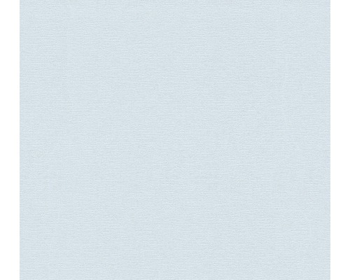 Vliestapete 36713-5 Greenery Attractive Uni blau Strukturierte Tapete