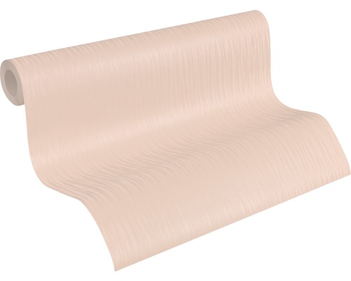 Tapetenrolle mit dezenter Struktur