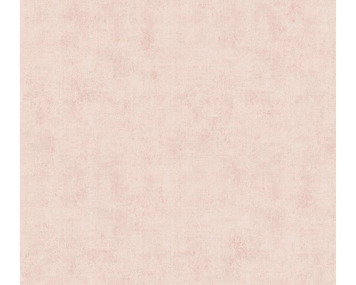 Vliestapete 37416-3 Neue Bude - Edition II Uni rosa