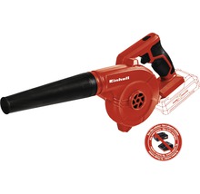 Einhell Akku-Laubbläser ohne Akku und Ladegerät