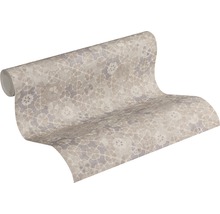 Tapetenrolle mit Muster