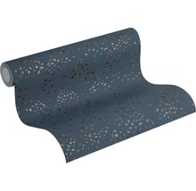 Tapetenrolle mit Terrazzo Muster