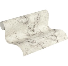 Tapetenrolle mit Baumdesign für die Wandgestaltung