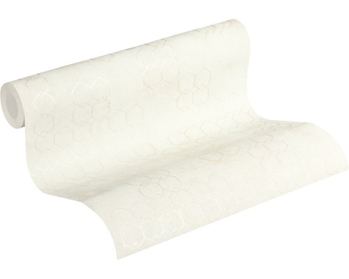 Rolle Tapete mit geometrischem Muster