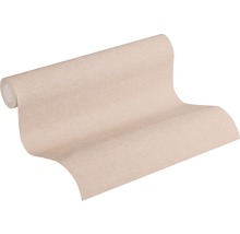 Tapetenrolle mit Textilstruktur