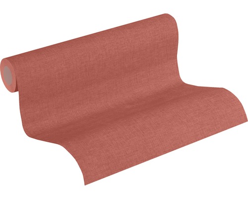 Tapetenrolle mit Textilstruktur