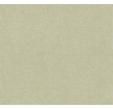 Textiltapete mit feiner Webstruktur