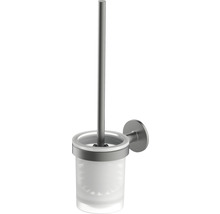 WC-Bürstengarnitur Lenz SIVO graphit matt 4209652-thumb-0