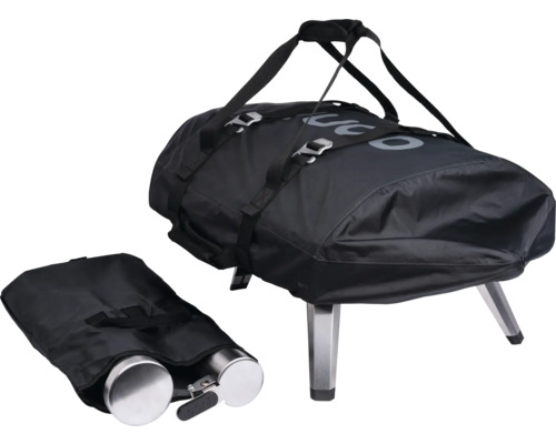 Grillreiniger Ooni Aluminium Polyester (PES) Grillreiniger Ooni Aluminium Polyester (PES)