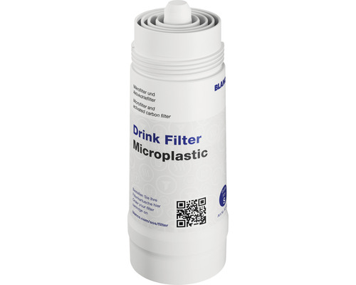 Wasserfilter Blanco Microplastic S 527454