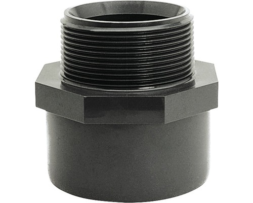 Schraubfitting aus Kunststoff