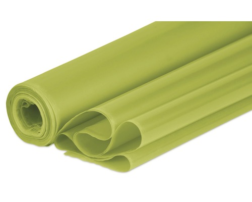 Abdeckplane auf Rolle