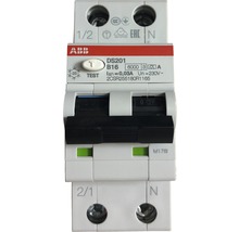 ABB FI/LS DS201A-B16/0,03 Leitungsschutzschalter-thumb-0