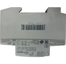 Elektrisches Schaltschütz Detailansicht