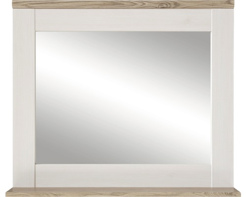 Spiegel Romance 80x70 cm Lärche