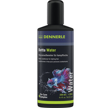 Dennerle Betta Water Wasseraufbereiter für Kampffische, 250 ml