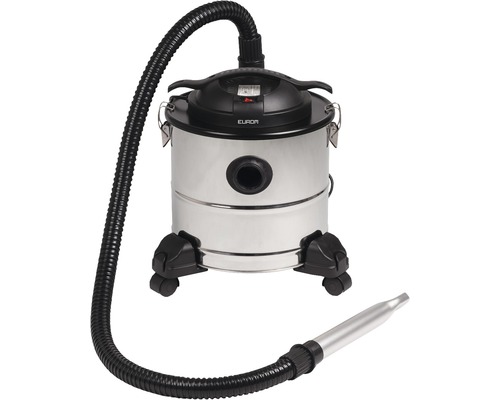 Navaris Aschesauger 10L mit Filter 800W - Asche Staubsauger für Kamin BBQ  Grill Ofen - Kaminsauger Aschestaubsauger Kaminstaubsauger : :  Küche, Haushalt & Wohnen