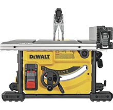 DeWalt Tischkreissäge