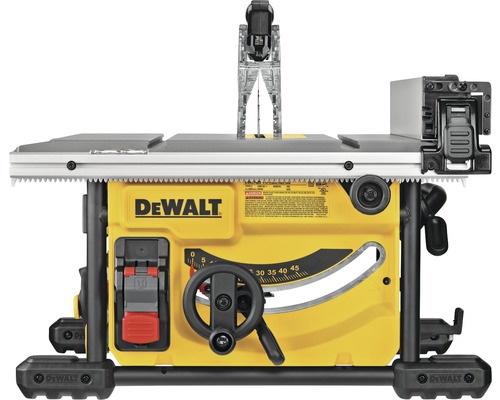 DeWalt Tischkreissäge