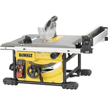 DeWalt Tischkreissäge
