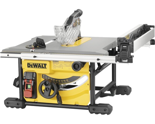 DeWalt Tischkreissäge