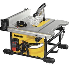 Tischkreissäge von DeWalt