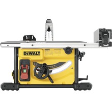 DeWalt Tischkreissäge