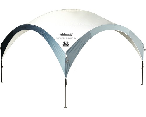 Coleman Fastpitch Shelter XL Pavillon