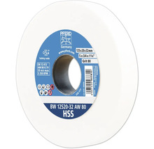 Schleifbockscheibe Schleifscheibe PFERD Ø 125x20mm Bohrung-Ø 32 mm A K80-thumb-0 Schleifbockscheibe Schleifscheibe PFERD Ø 125x20mm Bohrung-Ø 32 mm A K80-thumb-0