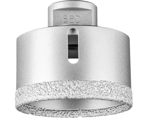 Diamanttrockenbohrer Pferd DCD Ø 68xM14 FL PSF Diamanttrockenbohrer Pferd DCD Ø 68xM14 FL PSF