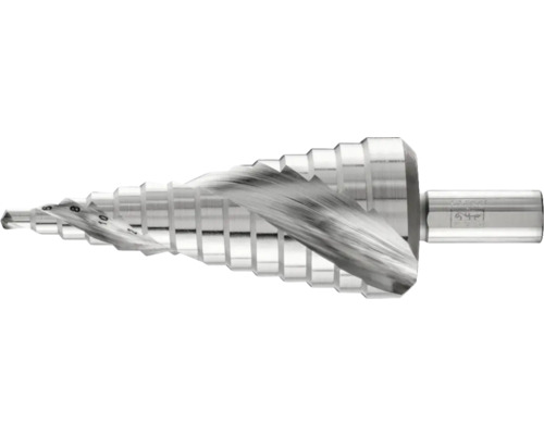 HSS-Stufenbohrer PFERD 4-30mm HSS-Stufenbohrer PFERD 4-30mm